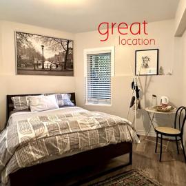 A Gem Downton Montreal, hotel in Montreal