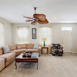 Bayside Resort - 36398 Azalea Ave, hotel a Selbyville