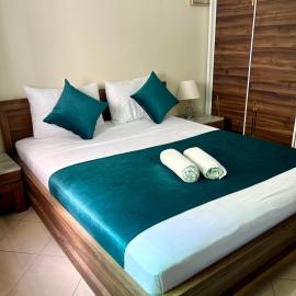 Appartement au coeur de la corniche de Tanger