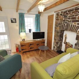 1 Bed in Mumbles oc-hh1210, hotel in The Mumbles