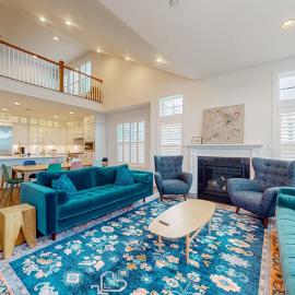 Marlin Chase---30453 Madeira Ln, hotel en Ocean View