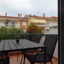 Blooming Garden Maisonette Kallithea Halkidiki