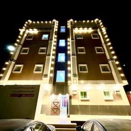 شقق ابو طلال المفروشة, hôtel à Sakaka