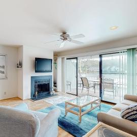 Sea Colony - 5004F Brighton Trl