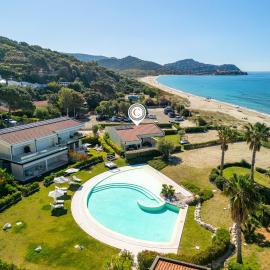 Calaluxury Sunset - Exclusive Villa