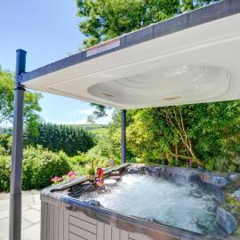 3 Bed in Llanidloes oc-waa246, hotel in Llangurig