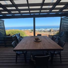 Almar House