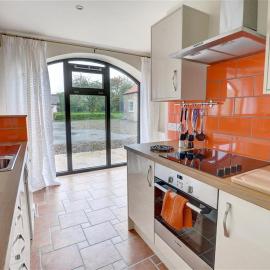 1 Bed in York oc-y007