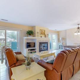 Sea Colony --- 56160 Cypress Lake Cir, hotel in Bethany Beach