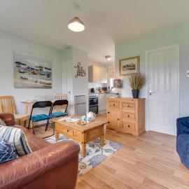 2 Bed in Walcott oc-2282, hotel v destinaci Walcott