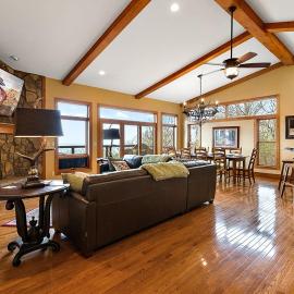 Bella Vista, hotel in Beech Mountain