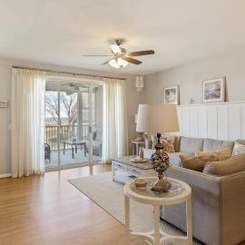 Bayville Shores --- 38312 Ocean Vista Dr #1082: Selbyville şehrinde bir otel