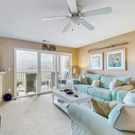 Bethany Bay --- 30112 Big Marsh Ct #6604, hotell i Ocean View