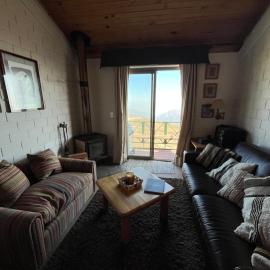 Refugio de Montaña, excepcional, Hotel in El Colorado