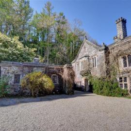 1 Bed in Llanrwst oc-wag232, hotel in Llanrwst
