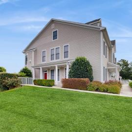Bear Trap Dunes --- 124 October Glory Ave Unit #B, Hotel in Ocean View