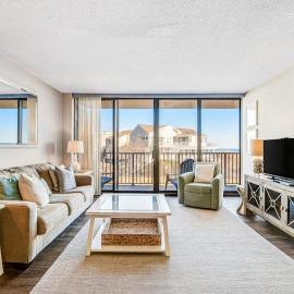 Sea Colony --- 1F Annapolis Garden House Rd, hotel Bethany Beachben