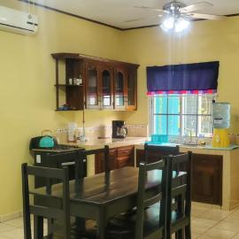 Villas del Edén, hotel in La Ceiba