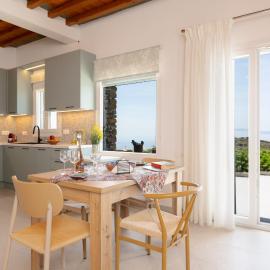 Paradissi Marmara, hotel din Cherronisos