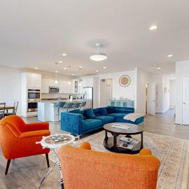 Ocean View में, होटल Ocean View Beach Club --- 12 Nantasket Ave