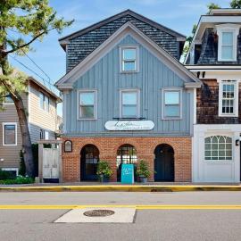 Town of Lewes --- 119 Front St., hotel u gradu 'Lewes'