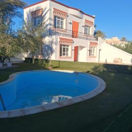 Ksour tataouine, готель у місті Qaşr al Muqābilah