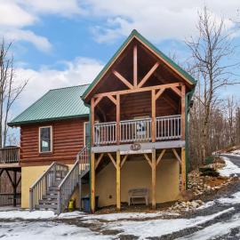 Little Elk Lodge, Hotel in Elk Park