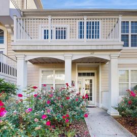 Bayside Bethany Lakes --- 38337 N Mill Ln 109: Ocean View şehrinde bir otel