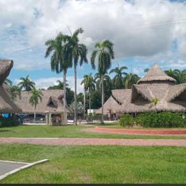 Apto vacacional entre Girardot -Flandes