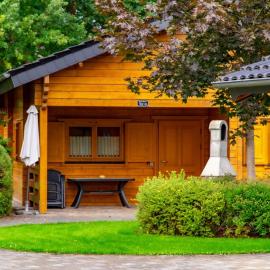 Waldsiedlung - Haus 10