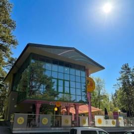 Hotel Promenade