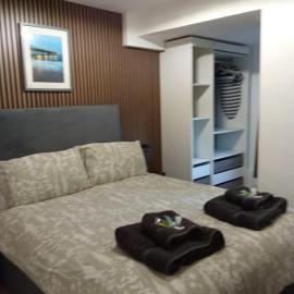 Swannery Vista 1 Bedroom Apartment
