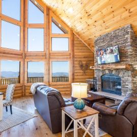 Sky Rock Lodge