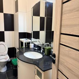 Apatement de luxe, hotel en Roşu