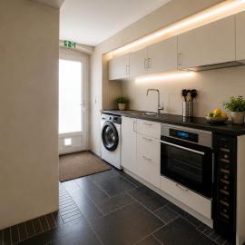 Studio yvonand, hôtel à Yvonand