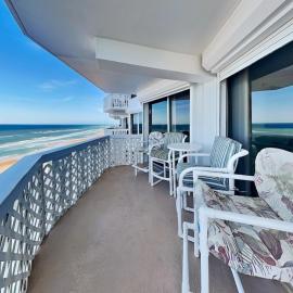 Oceanside Retreat 804
