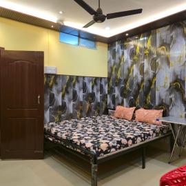 Aashiyana Residency