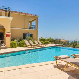 Villa Mihas