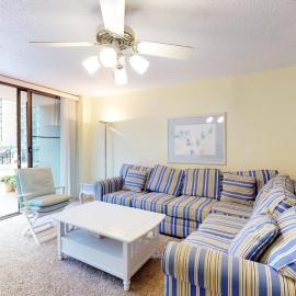 Sea Colony - 107 Brandywine House Rd, hotel em Bethany Beach