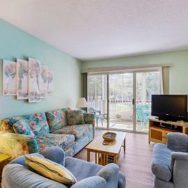 Sea Colony --- 16004 Bayberry Court, hotel u gradu 'Bethany Beach'