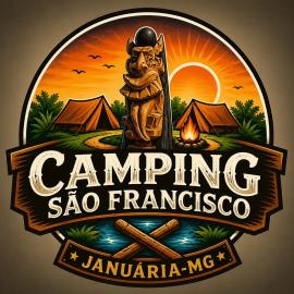 Camping São Francisco, hotelli kohteessa Januária