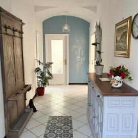 Giulia Cottage, hotel Strona városában