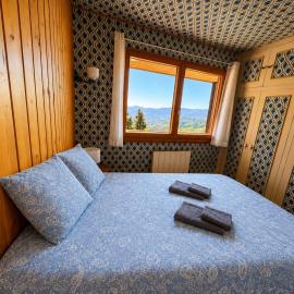 Chalet SOL LA MI, hotel a Soultzeren