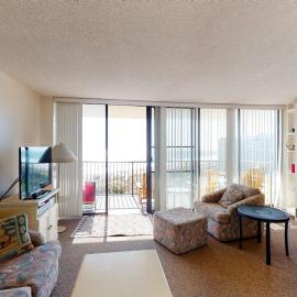 Sea Colony - 709 Dover House Rd., hotel u gradu 'Bethany Beach'