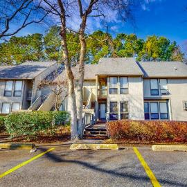 Sea Colony - 2805 Center Ct, ξενοδοχείο σε Bethany Beach