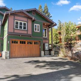 4BR Townhome Near Canyon Lodge & Lakes Basin