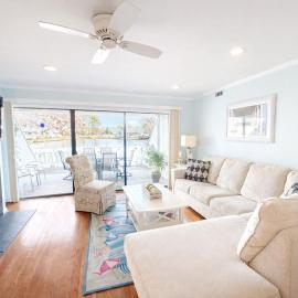 Sea Colony - 6004F Brighton Trl