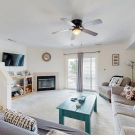 Bethany Marina --- 38249 Yacht Basin Rd #22, Hotel in Ocean View