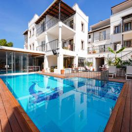 The Lume Boutique Hotel & Restaurant & Spa