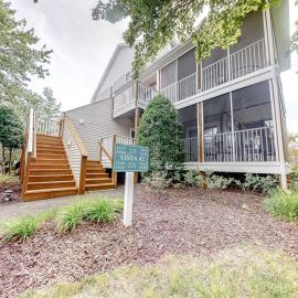 Sea Colony Tennis --- 55026 Pine Lake Dr